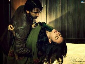 Lootera Movie Wallpaper