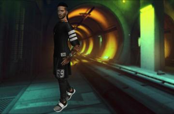 Wallpaper Catwa Mesh Head Daniel Bento Signature Body