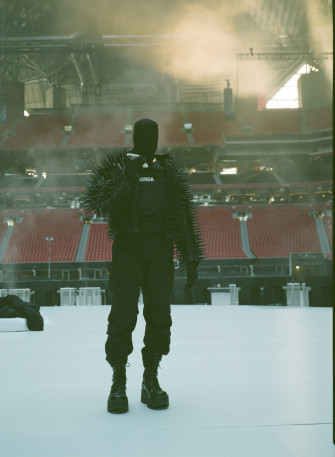 Kanye West S Donda Listening Party Was Brilliant Provocative