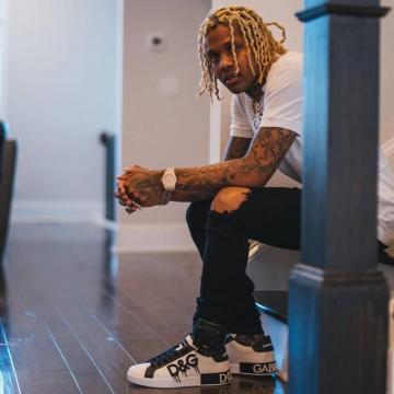 King Von Wallpaper Top Background