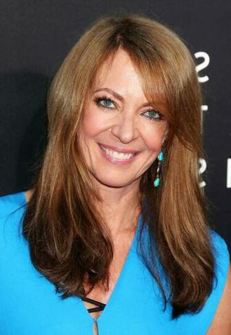 Fonds D Cran Allison Janney MaximumwallHD