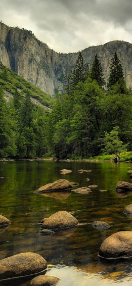 Beautiful Nature iPhone Wallpaper