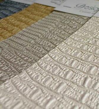 Wallcoverings Wallpaper Walls Alligator Skin Close Up