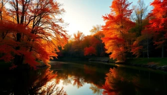 Autumn HD Wallpaper 1080p