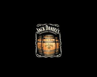 Whiskey Logos Wallpaper Jack Daniels