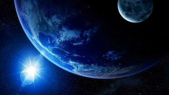 Space Wallpaper 1080p