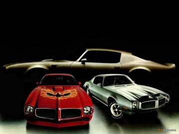 Pin Wallpaper Pontiac Firebird Faerbed