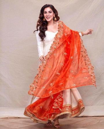 Shraddha Arya Gallery Photogallery