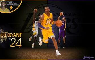 Kobe Bryant HD Wallpaper
