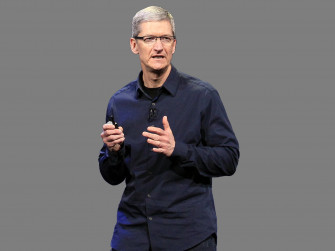 Nh Ng B M T V Background Of Tim Cook C Kh Ph Wallpaper