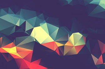 Android Wallpaper Of The Week Polygon Background