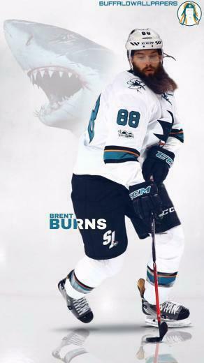 Jordan Santalucia On Nhl iPhone Wallpaper Karlsson