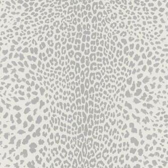 New Graham Brown Leopard Print Pattern Animal Skin Glitter Textured
