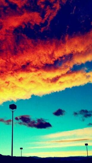 Wallpaper Galaxy S3 X