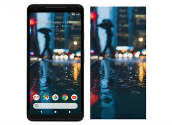 Pixel Wallpaper For Your Own Devices