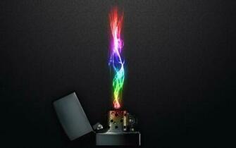 Acid Lighter Wallpaper Myspace Background