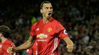 Ibrahimovic Wallpaper