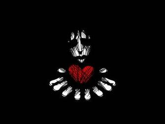 Take It Emo Wallpaper