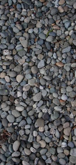Stone iPhone Wallpaper Top Background