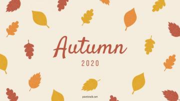 Best Fall Wallpaper For Your Desktop