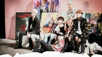 Bangtan Boys Bts J Hope Jimin Jin Jungkook Rap
