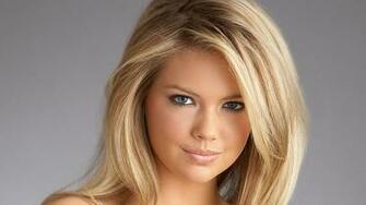 Kate Upton Wallpaper