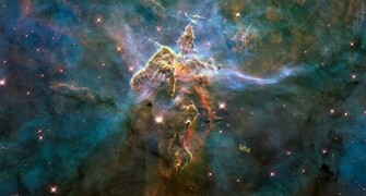 File Picture By Hubble Space Telescope Crop Jpg