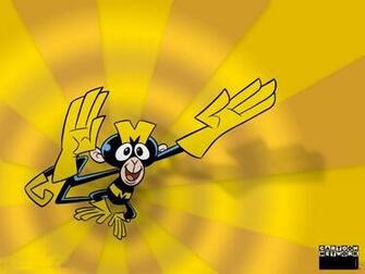 Monkey Wallpaper Cartoon