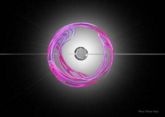 Event Horizon Wallpaper
