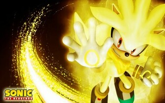 Super Silver Wallpaper By Sonicthehedgehogbg