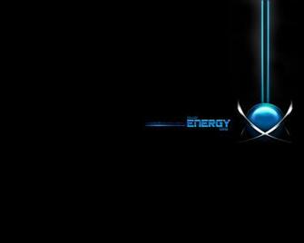 Blue Energy Orb Aerocloud