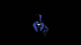 Penguin Dc Comics HD Wallpaper Background Image