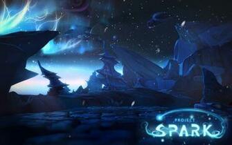 Project Spark Xbox One