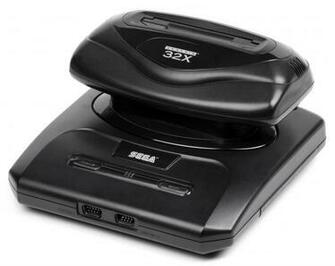 Video Game Sega Genesis Wallpaper
