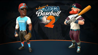 Pictures Of Super Mega Baseball S New Trailer Showcases Visuals