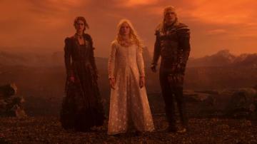 Top Moments Of Witcher Season Two Howchoo