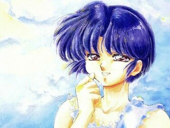 Ranma Wallpaper