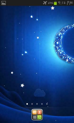 Allah Live Wallpaper Android Apps On Google Play
