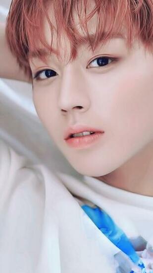 Park Ji Hoon By Luhannie1071999