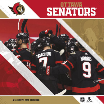 Senators Wallpaper