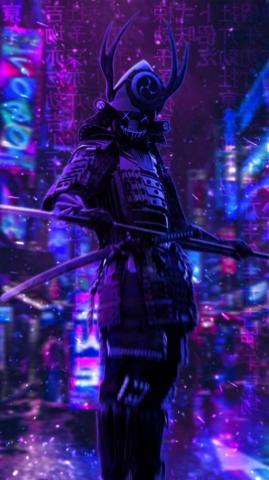 Samurai Wallpaper Whatspaper