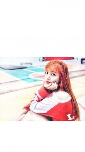 Blackpink Lisa Wallpaper 12p