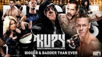 Cool Wwe Wallpaper