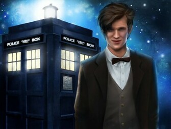 Go Back Gallery For Dr Who Wallpaper Matt Smith