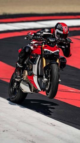 Ducati Streetfighter V4 4k Ultra HD Mobile Wallpaper