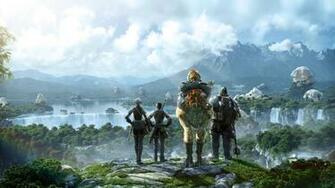Best Final Fantasy Wallpaper iPhone Wallpaperlepi