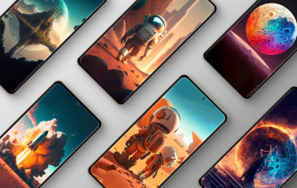 Stunning Ai Generated Wallpaper For iPhone In Techrushi