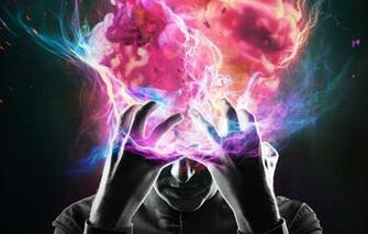 Wallpaper X Men Man Marvel Legion Comics Tv Series
