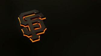 San Francisco Giants Mlb Baseball Wallpaper Background