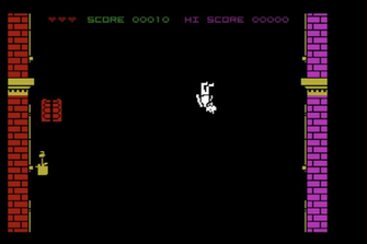 One Of Black Mirror Bandersnatch S Games Is Available To Play
